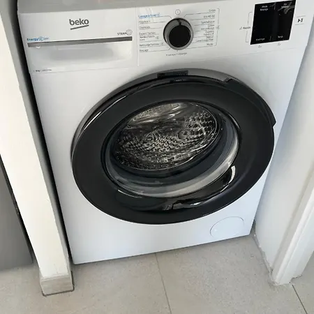 Appartamento T3 Moderne - Neuf