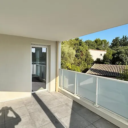 Appartamento T3 Moderne - Neuf Nîmes